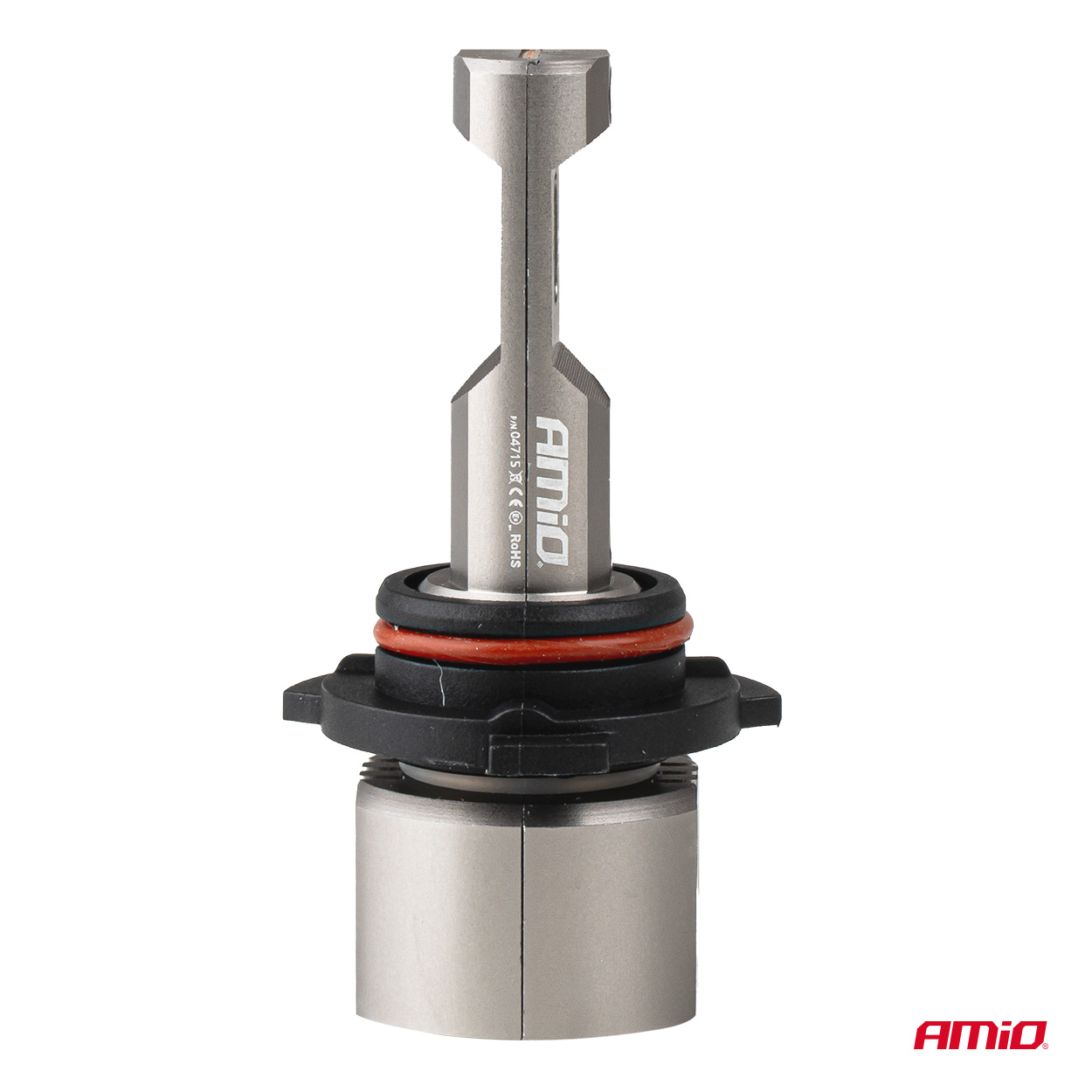 AMiO - LED žiarovky hlavného svietenia Séria H25 CANBUS HB4 9006 12V 31W