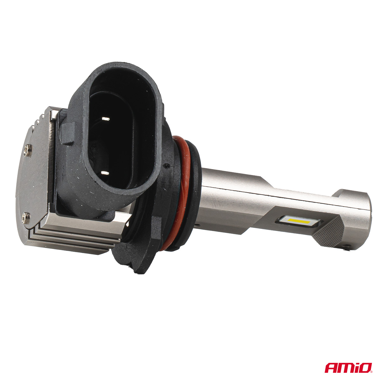 AMiO - LED žiarovky hlavného svietenia Séria H25 CANBUS HB4 9006 12V 31W