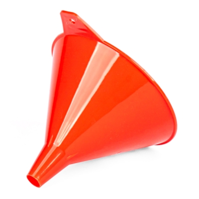AMiO - Plastový lievik 14cm
