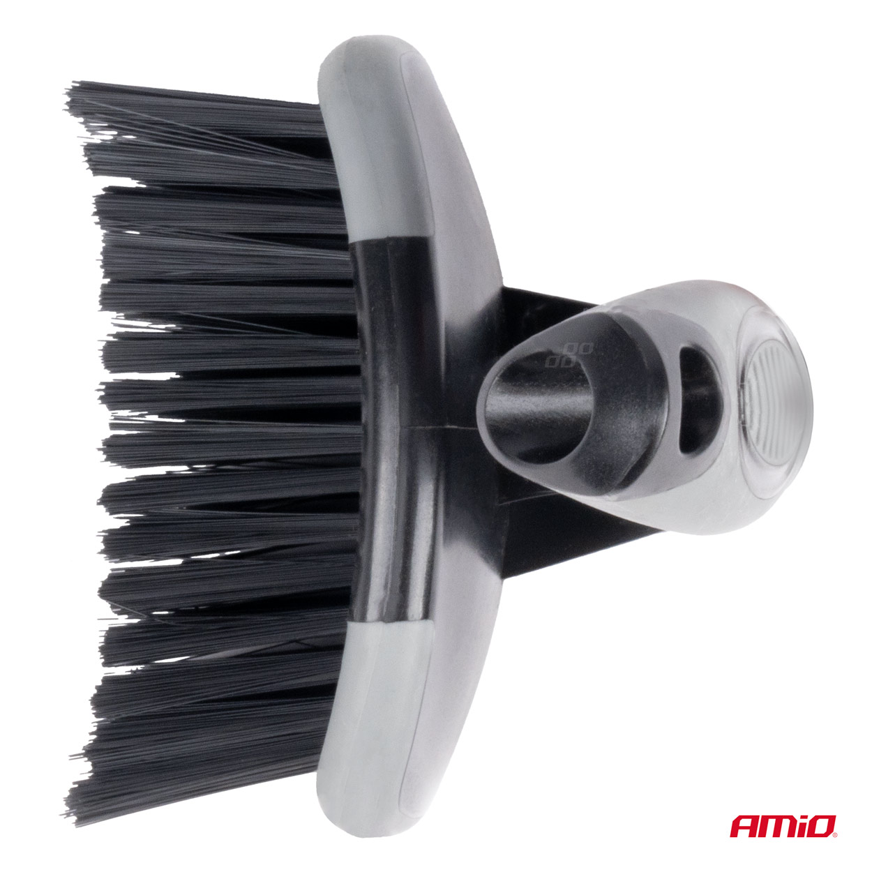 AMiO - Kefa na čistenie ráfikov kolies široká 17cm