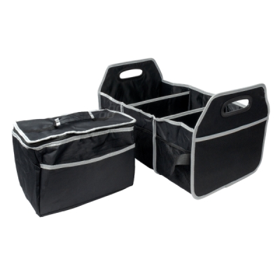 AMiO - Univerzálny organizér do batožinového priestoru