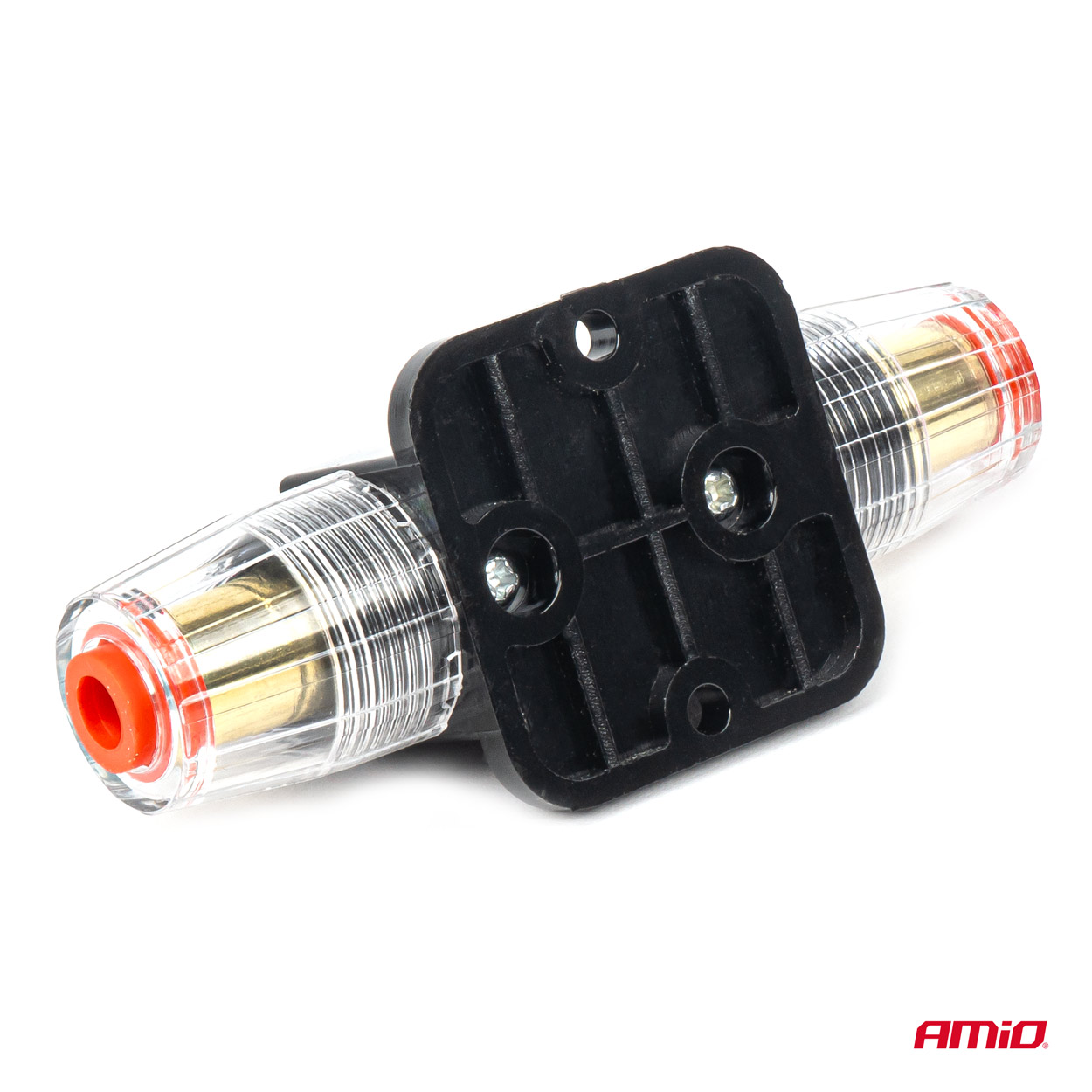 AMiO - Automatická autopoistka 12-48V 80A