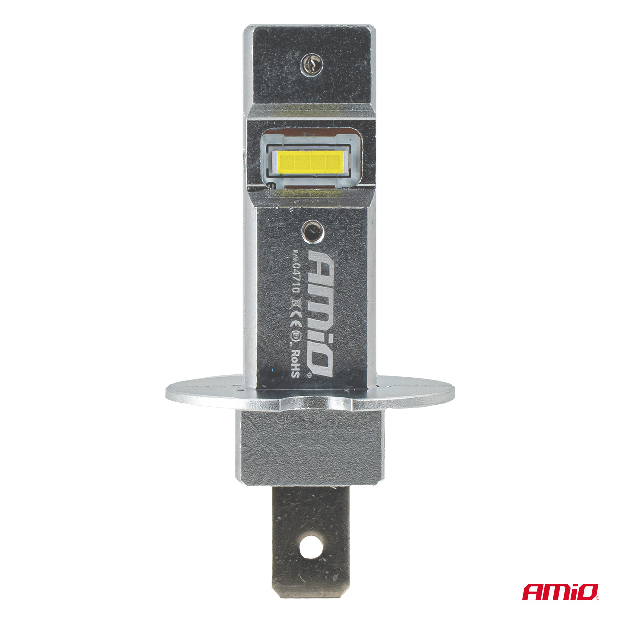 AMiO - LED žiarovky hlavného svietenia Séria H25 CANBUS H3 12V 20W