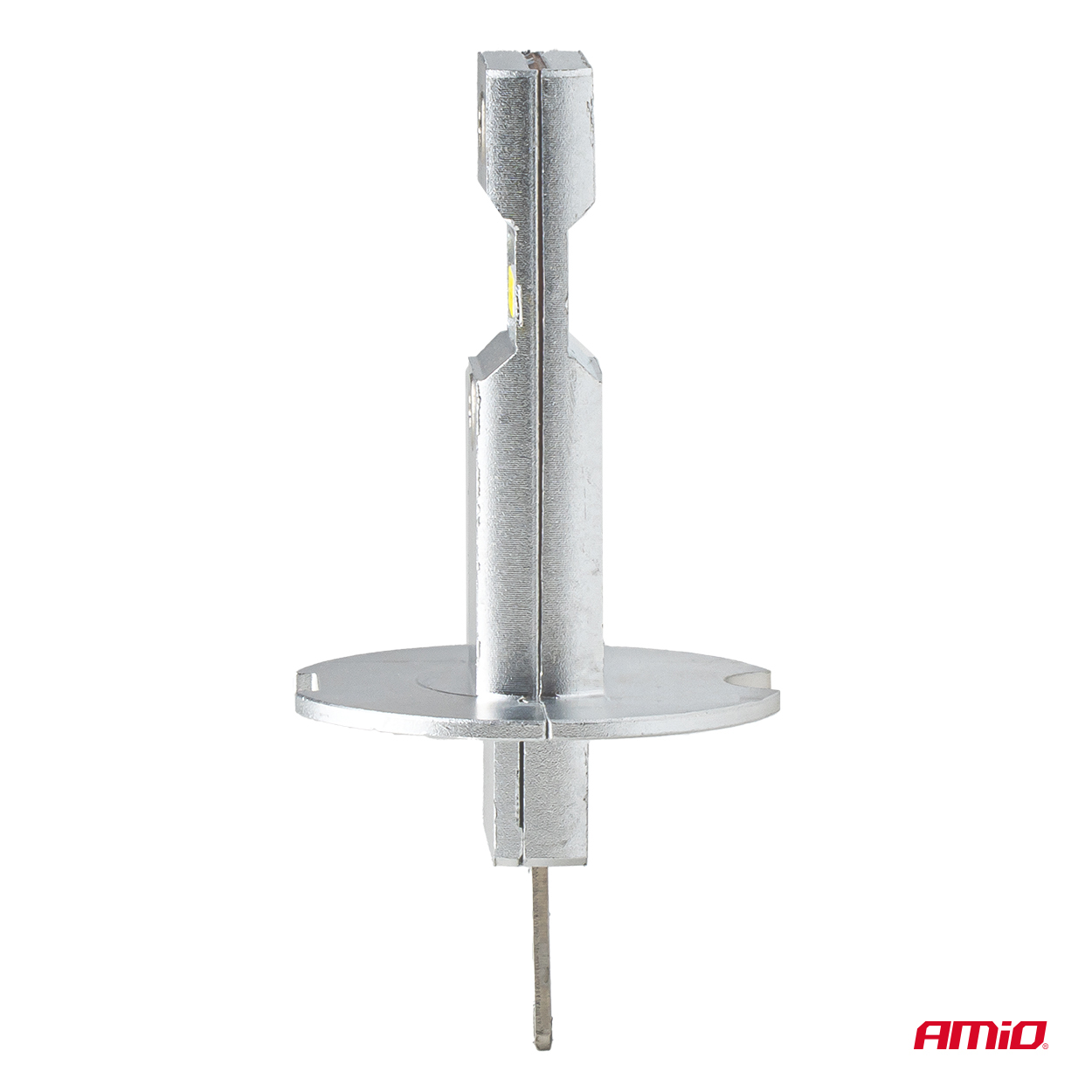 AMiO - LED žiarovky hlavného svietenia Séria H25 CANBUS H3 12V 20W