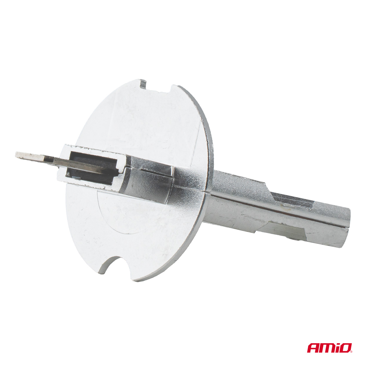 AMiO - LED žiarovky hlavného svietenia Séria H25 CANBUS H3 12V 20W