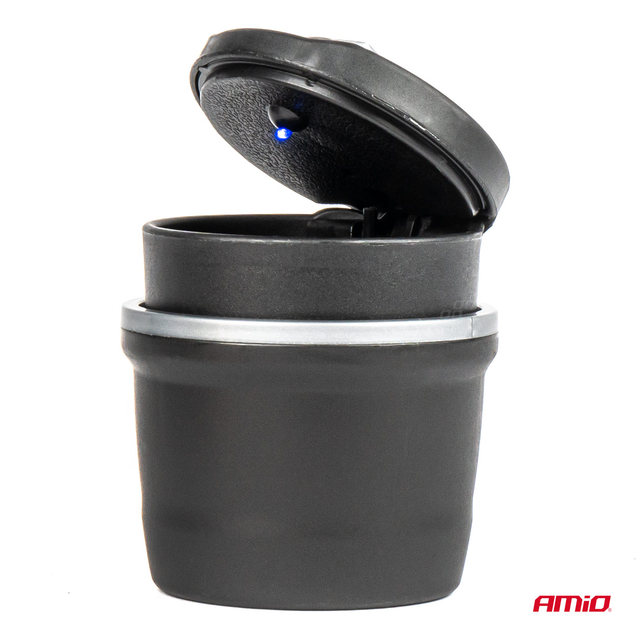 AMiO - Popolník do auta