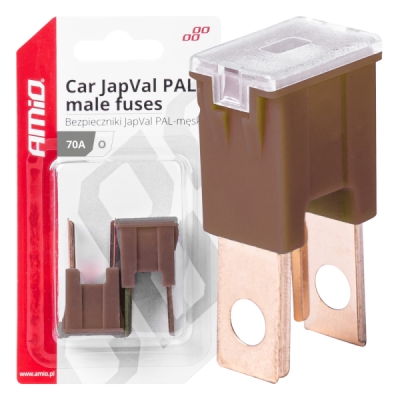 AMiO - Poistky JAPVAL PAL O samec 70A