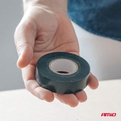 AMiO - Samovulkanizačná páska 25mm x 5m x 0.5mm