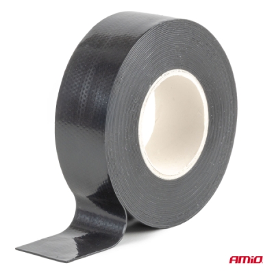 AMiO - Samovulkanizačná páska 25mm x 5m x 0.5mm