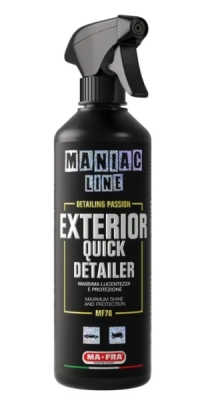 MAFRA MANIAC – detailér – exteriér 500ml MF-70