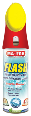 MAFRA FLASH 400ml čistič čalúnenia MF-H0486