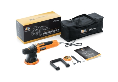 ADBL - Leštička D09125-01 + taška ROLLER