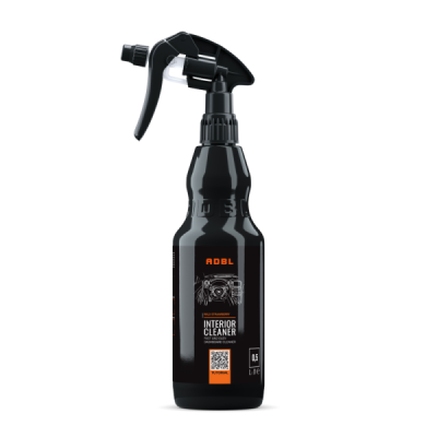 ADBL - Čistič interiéru INTERIOR CLEANER 500ml