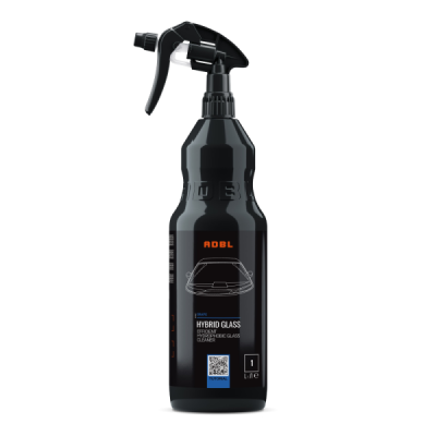 ADBL - Čistič a ochrana skiel HYBRID GLASS CLEANER 1L