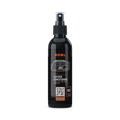 ADBL - Impregnácia na kožu LEATHER CONDITIONER 0,2L