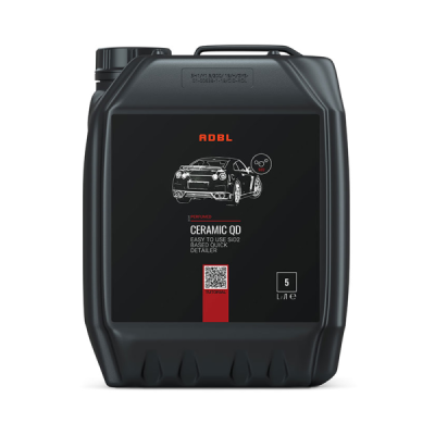 ADBL - Detailer CERAMIC QD 5L