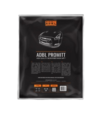 ADBL - Umývacia rukavica PROMITT