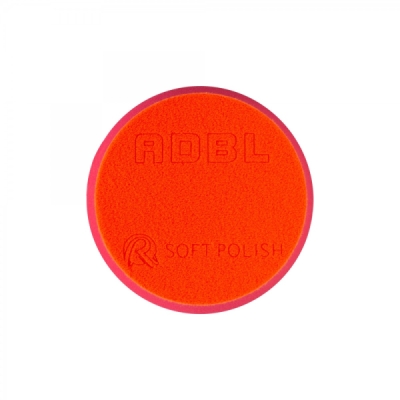 ADBL - Leštiaci kotúč ROLLER SOFT POLISH R 75