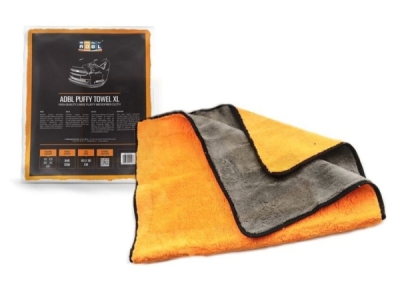 ADBL - Sušiaci uterák PUFFY TOWEL XL