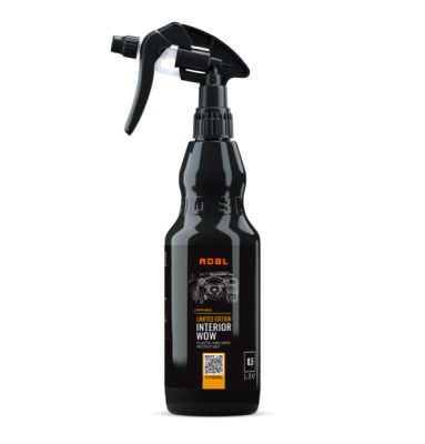 ADBL - Oživovač plastov INTERIOR WOW 0,5L