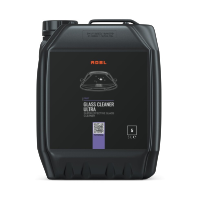 ADBL - Čistič okien GLASS CLEANER ULTRA 5L