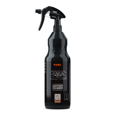 ADBL - Čistič na kožu LEATHER CLEANER 1L