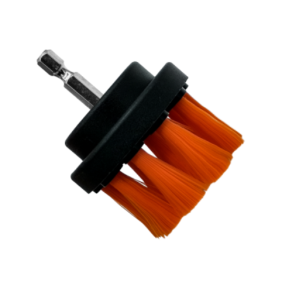 ADBL - Kefka na čistenie textilných povrchov TWISTER SOFT 50mm