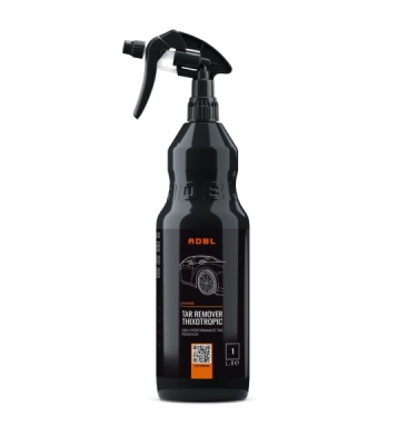ADBL - Odstraňovač asfaltu TAR REMOVER THIXOTROPIC 1L