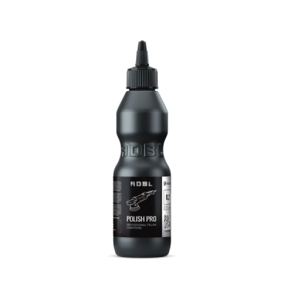 ADBL - Silná leštiaca pasta POLISH PRO 0,2L