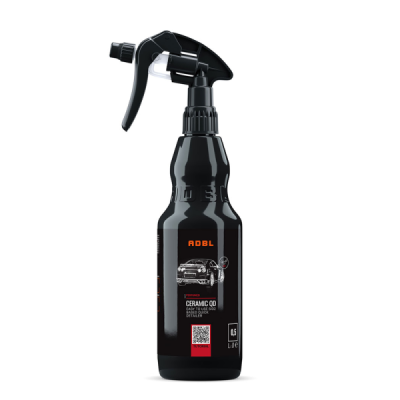 ADBL - Detailer CERAMIC QD 0,5L