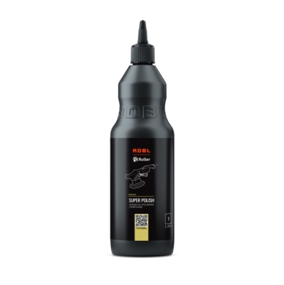 ADBL - Stredná leštiaca pasta ROLLER SUPER POLISH 1L