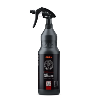 ADBL - Čistič kolies WHEEL WARRIOR GEL 1L