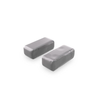 ADBL - Tvrdý Clay 2ks CLAY BAR GREY 50g