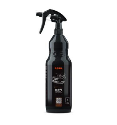 ADBL - Lubrikant pre clay SLIPPY 1L