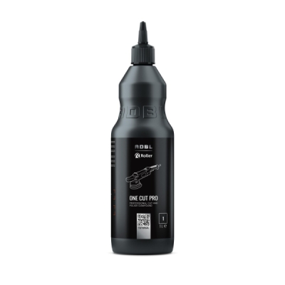 ADBL - Jednokroková leštiaca pasta ONE CUT PRO 1L