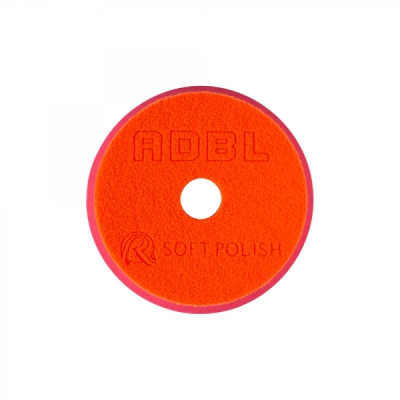 ADBL - Leštiaci kotúč ROLLER SOFT POLISH DA 125
