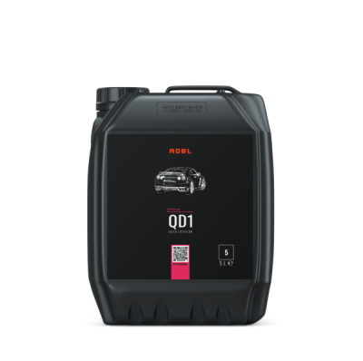 ADBL - Detailer QD1 5L