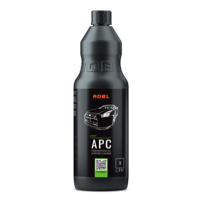 ADBL - Koncentrovaný čistič APC 1L