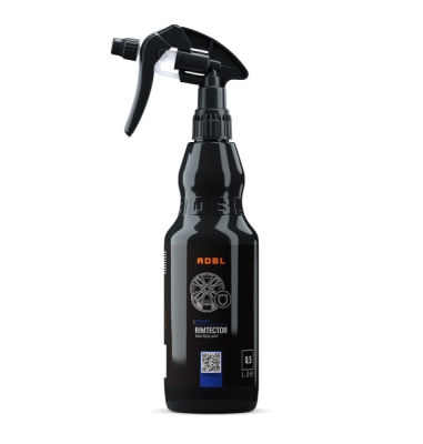 ADBL - Rýchla ochrana na alu kolesá RIMTECTOR 0,5L