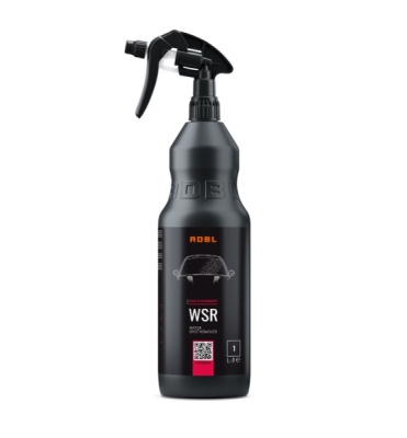ADBL - Odstraňovač škvŕn od tvrdej vody WSR 1L
