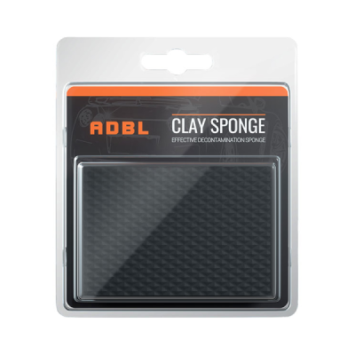 ADBL - Špongia na dekontamináciu laku CLAY SPONGE