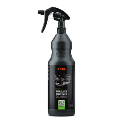 ADBL - Odstraňovač hmyzu BEETLE JUICE SQUEEZER 1L