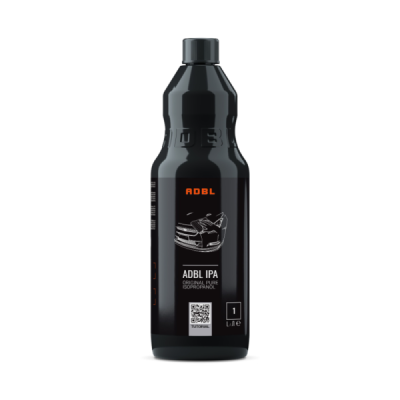 ADBL - Čistiaci roztok IPA 1L