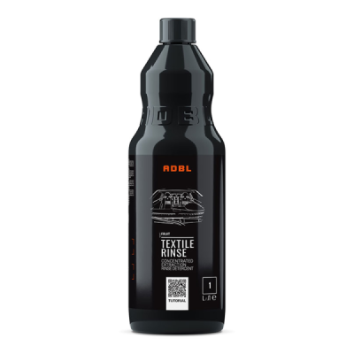 ADBL - Prípravok na čistenie čalúnenia TEXTILE RINSE 1L
