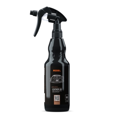 ADBL - Prípravok na kožu LEATHER QD 0,5L