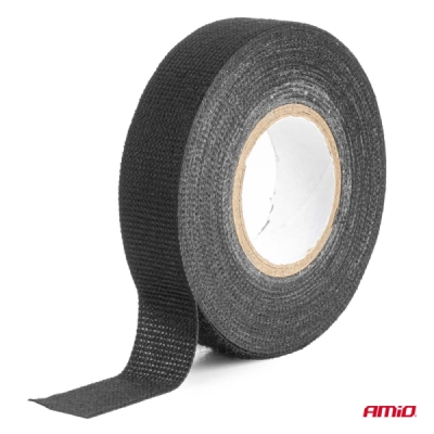 AMiO - Izolačná páska 19mm x 15m x 0.4mm