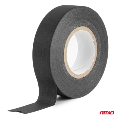 AMiO - Izolačná páska 25m x 19mm x 0.14mm