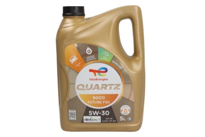 Motorový olej Total Quartz 9000 Future FGC 5W-30 5L