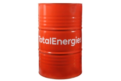 Motorový olej Total Rubia Tir 7400 15W-40 208L