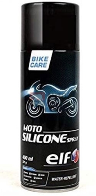 Mazivo Elf Silicone Moto Spray 400ml